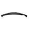 Dexter Axle Spring, Double Eye 26E-3500 Underslung 072-027-00 - alternate 1